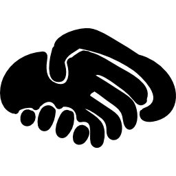 drżenie rąk ikona