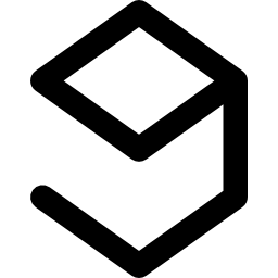 9gag-logo icoon