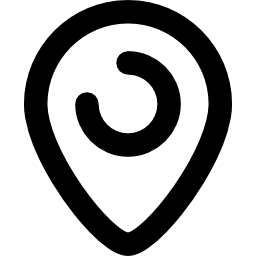logotipo de periscopio icono