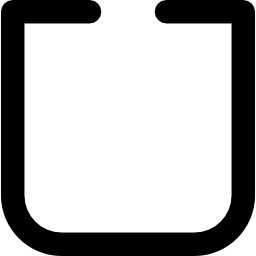 uber logo icon