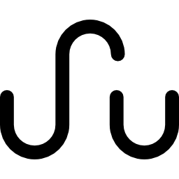 logotipo da stumbleupon Ícone