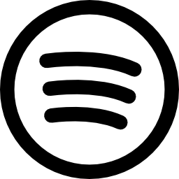 spotify-logo icoon