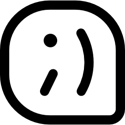 logotipo de tuenti icono