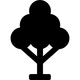 Árbol icono