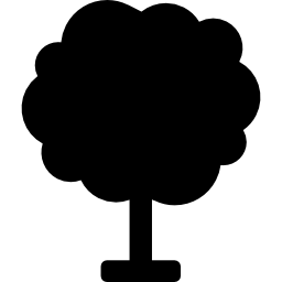 Árbol icono