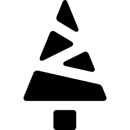 Tree icon