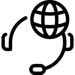 Global Technical Support icon