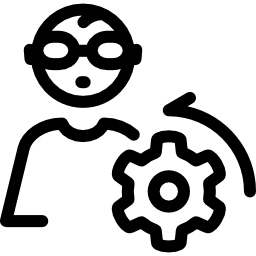 기술 전문가 icon