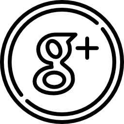 Google + icon