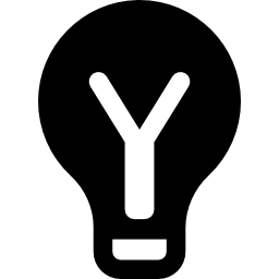 Light Bulb icon