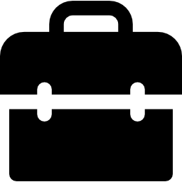 Briefcase icon