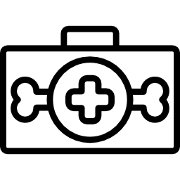 ペットの応急処置 icon