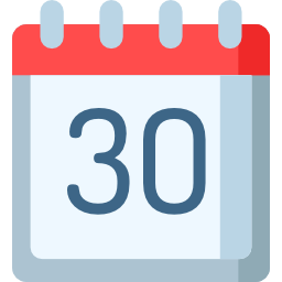 Date icon