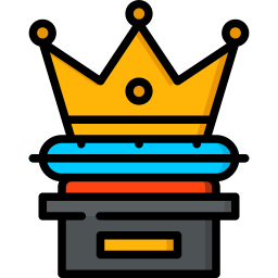 Crown icon