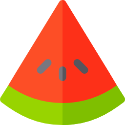 wassermelone icon