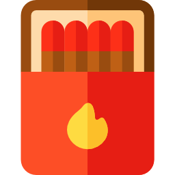 streichhölzer icon
