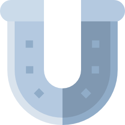 Horseshoe icon