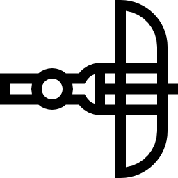 Crossbow icon