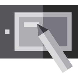 grafiktablet icon