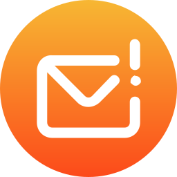 Mail icon