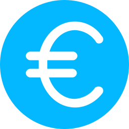 euro icono