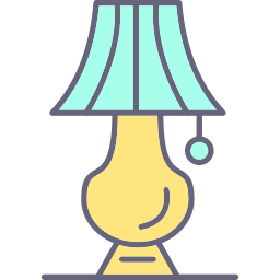 Lamp icon