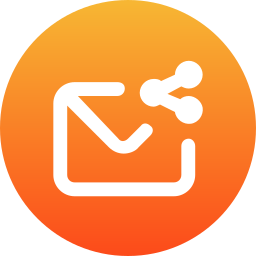 Mail icon