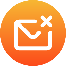 Mail icon