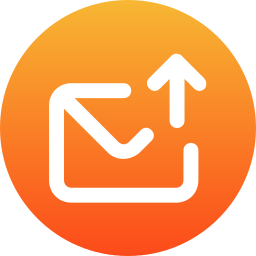 correo icono