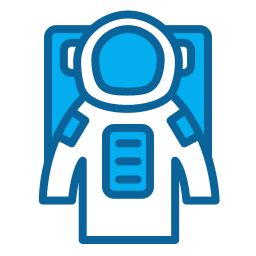 Astronaut icon