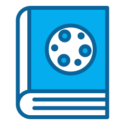 Book icon