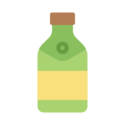 Beer bottle icon