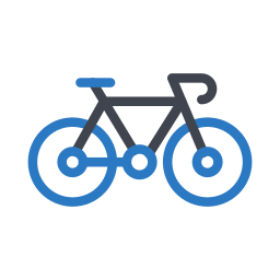 Bicycle icon