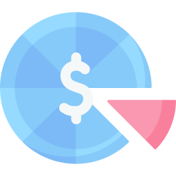 자본 지출 icon