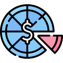 자본 지출 icon