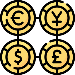 Currency icon