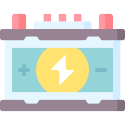 Battery icon