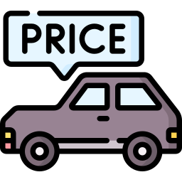 Price icon