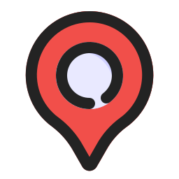 Pin Map icon