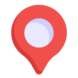 핀 맵 icon