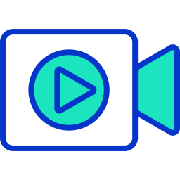 video icon