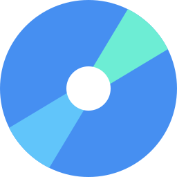 CD icon