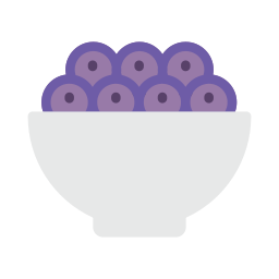 丼鉢 icon