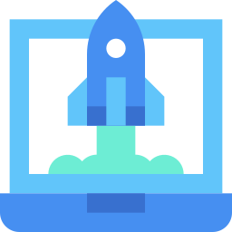 startup icon