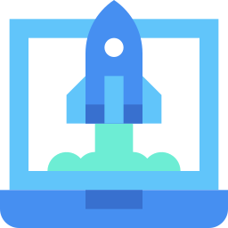Startup icon