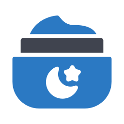 나이트 크림 icon