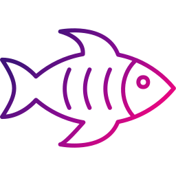 Fish icon