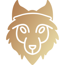 lobo icono