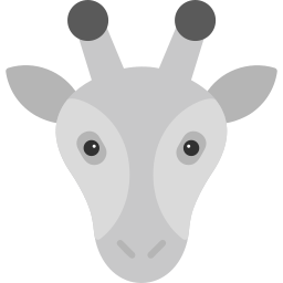 giraffe icon