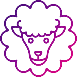 Sheep icon